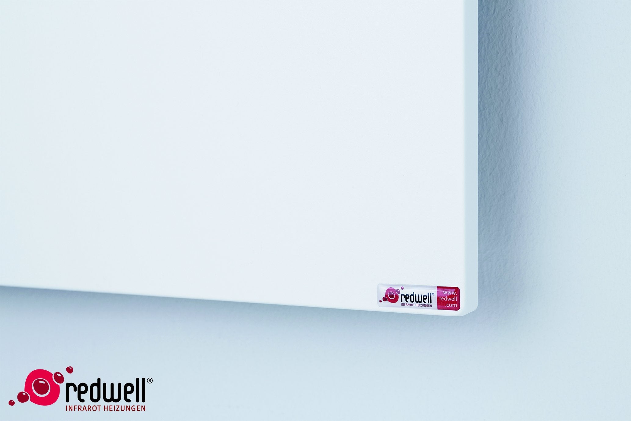 Redwell WE-Line Heating Panel